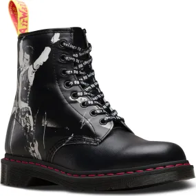 1460 Sex Pistols Boots - Men's|-|Bottes 1460 Sex Pistols - Homme