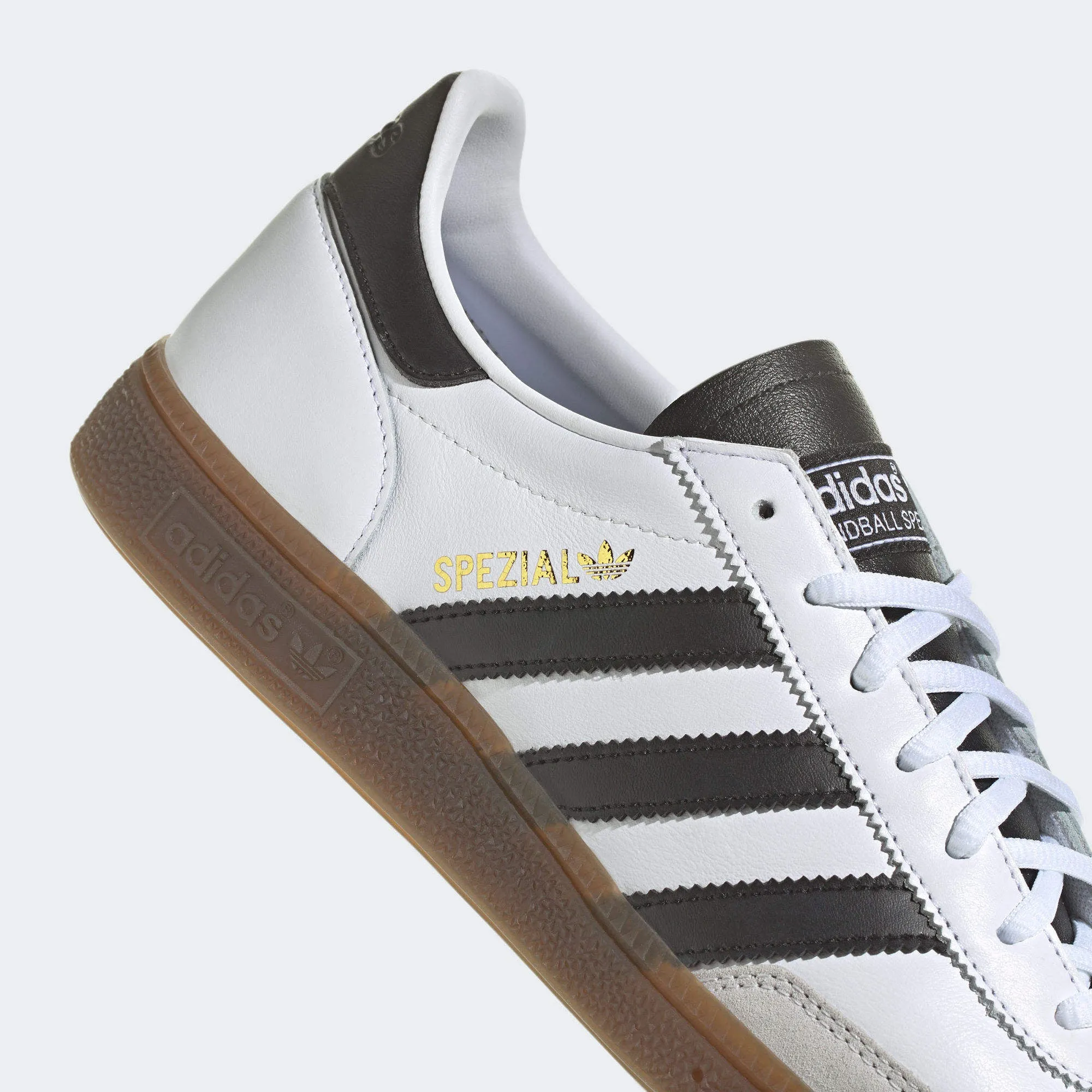 Adidas - Handball Spezial Shoes IE3403 [White/Black]