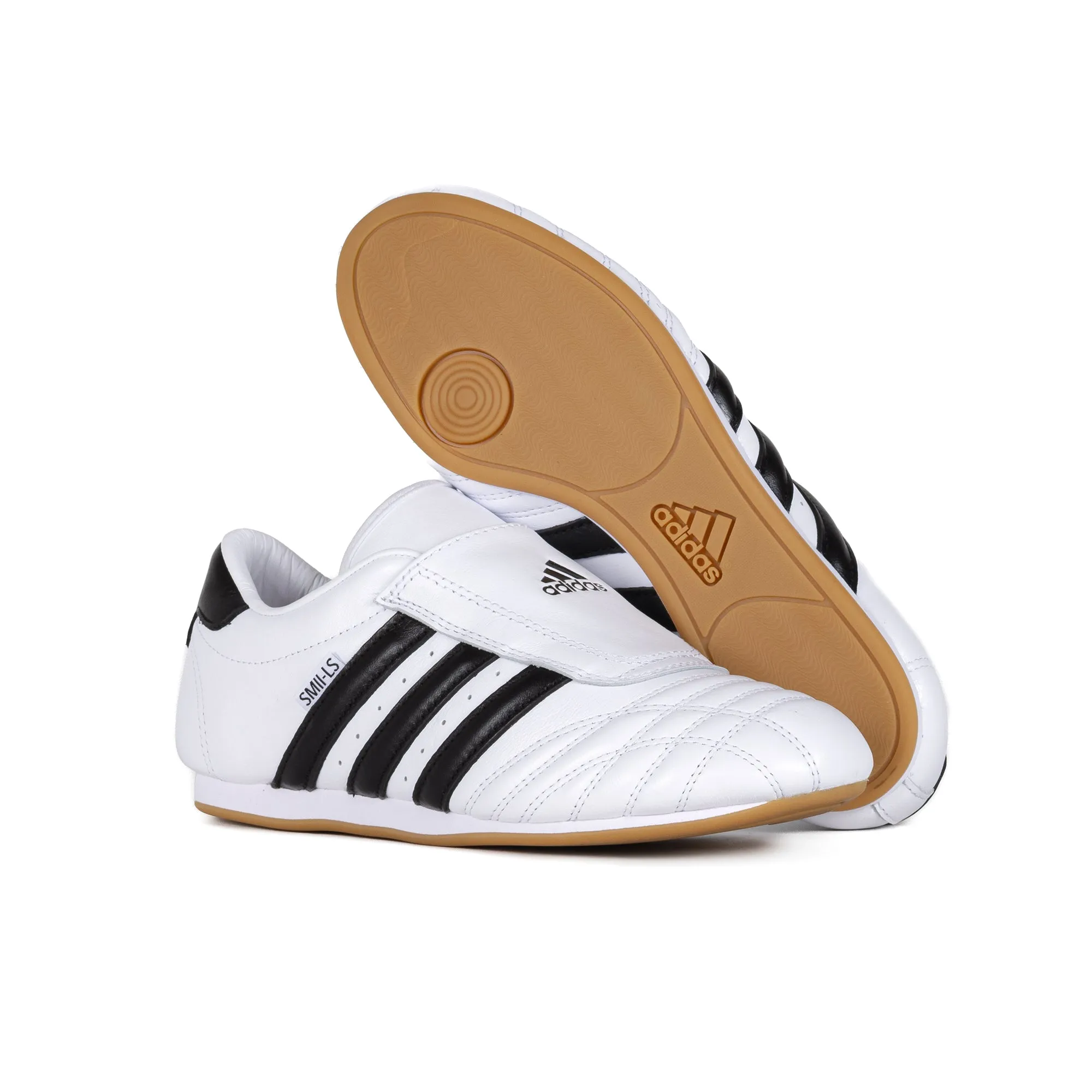 adidas Women's Taekwondo W Ftwwht/Cblack/Gum3 JQ4774