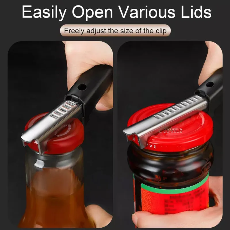 Adjustable Can Opener