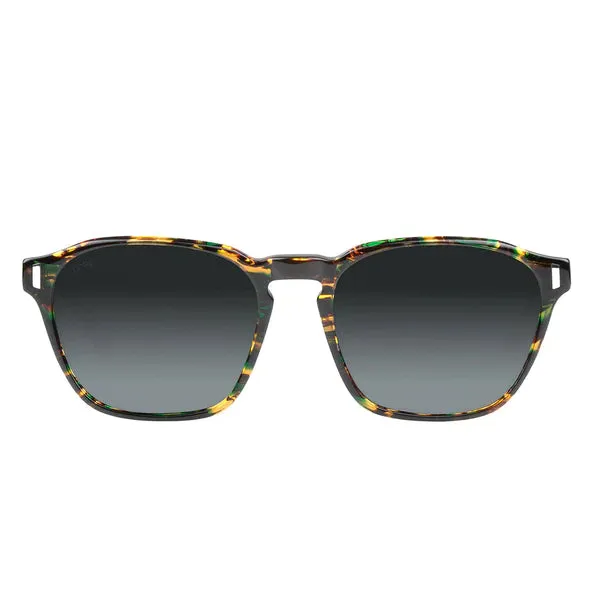 Astoria Acetate- Jungle- Proof Eyewear