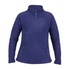 Aubrion Young Rider Quarter Zip Fleece