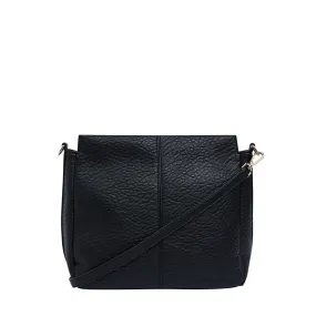 BELLEVUE TOTE - BLACK