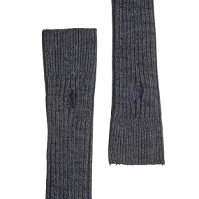 Boot Socks - Slate Grey