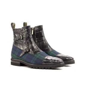 Botanic Octavian Boots