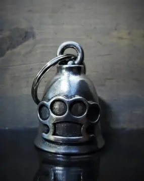 Brass Knuckles Bell