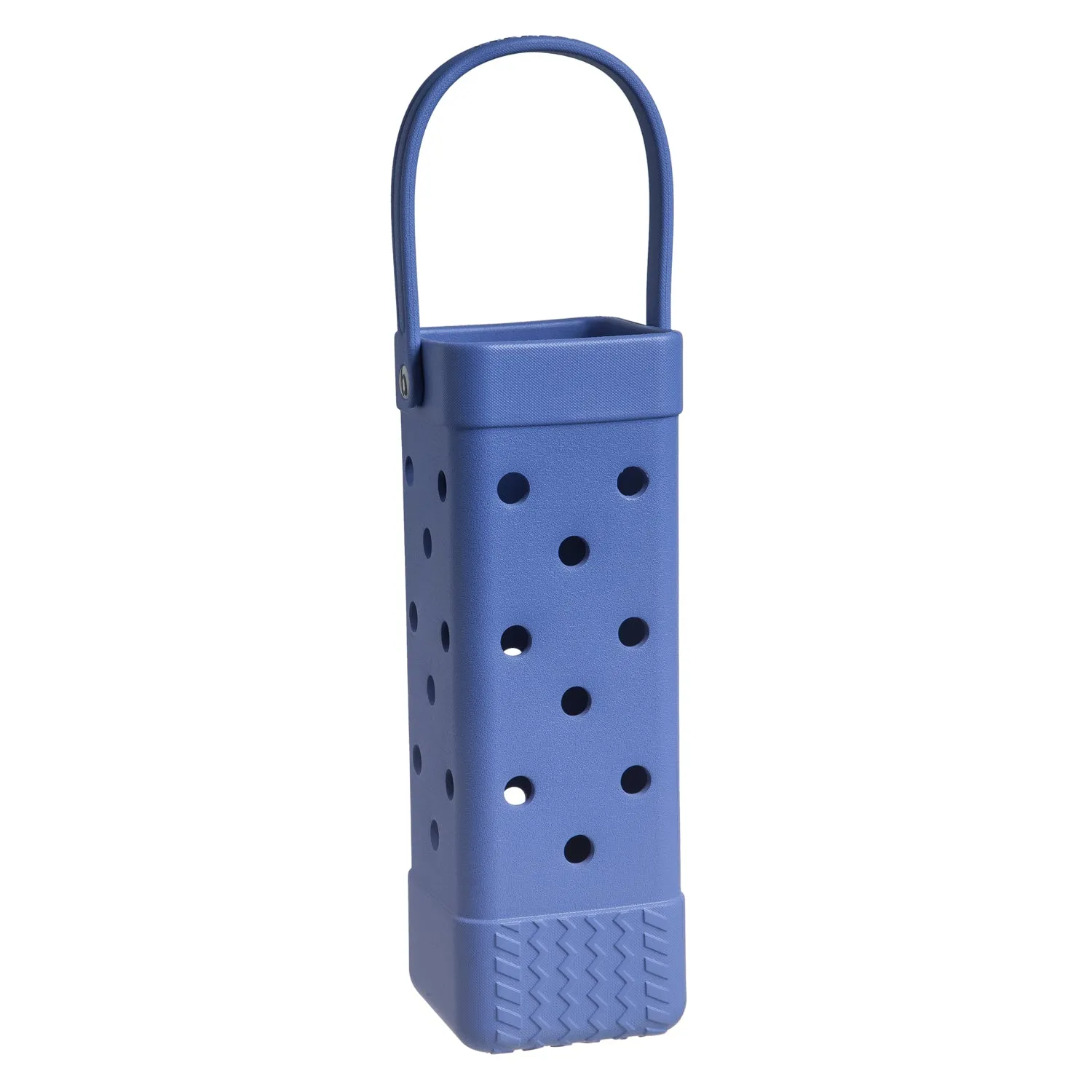 BYO Bogg® Wine Tote - pretty as a PERIWINKLE