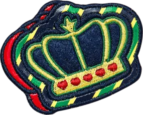 Crown Patch