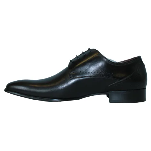 Escape Dress Shoes - Jet Away - Black