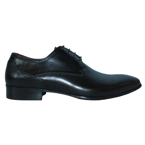 Escape Dress Shoes - Jet Away - Black