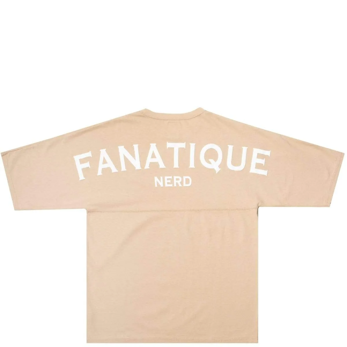 FANATIQUE NERD T-SHIRT