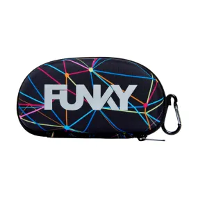 Funky Case Closed Goggle Case FYG019N  - Star Sign