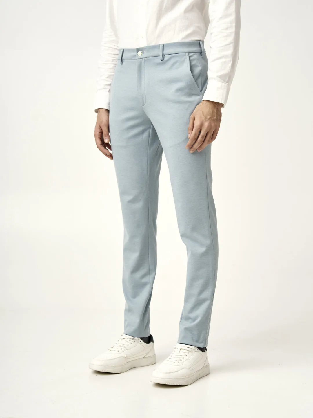 Goa Blue Power-Stretch Pants