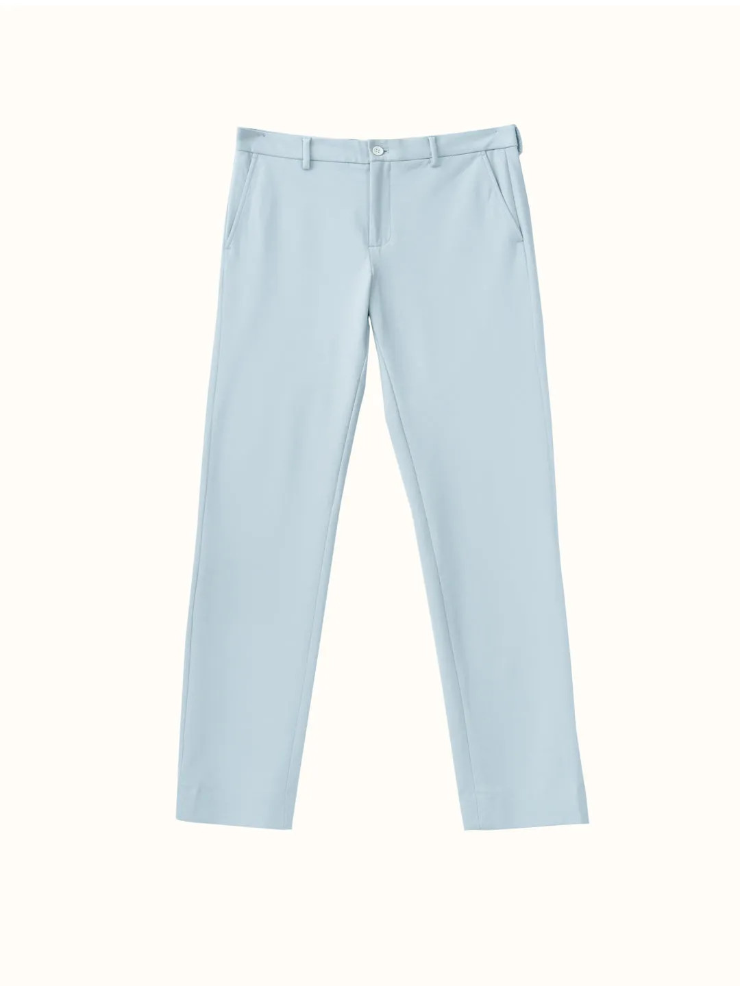 Goa Blue Power-Stretch Pants