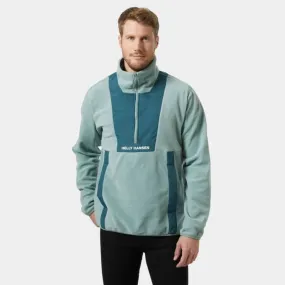 Helly Hansen Men's Rig Blocked Fleece Jacket