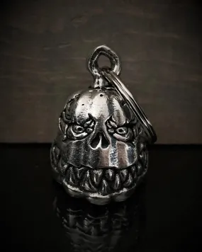 Jack O'Lantern Bell