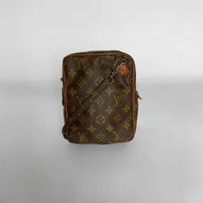 Louis Vuitton Danube Monogram Canvas