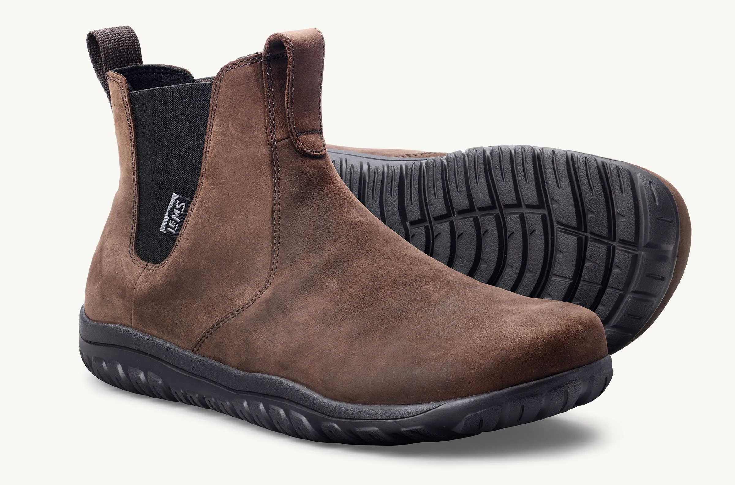 Men's Chelsea Boot Waterproof