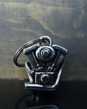 Motorcycle Engine Bell