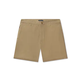 Nantucket Performance Short - 8 in.