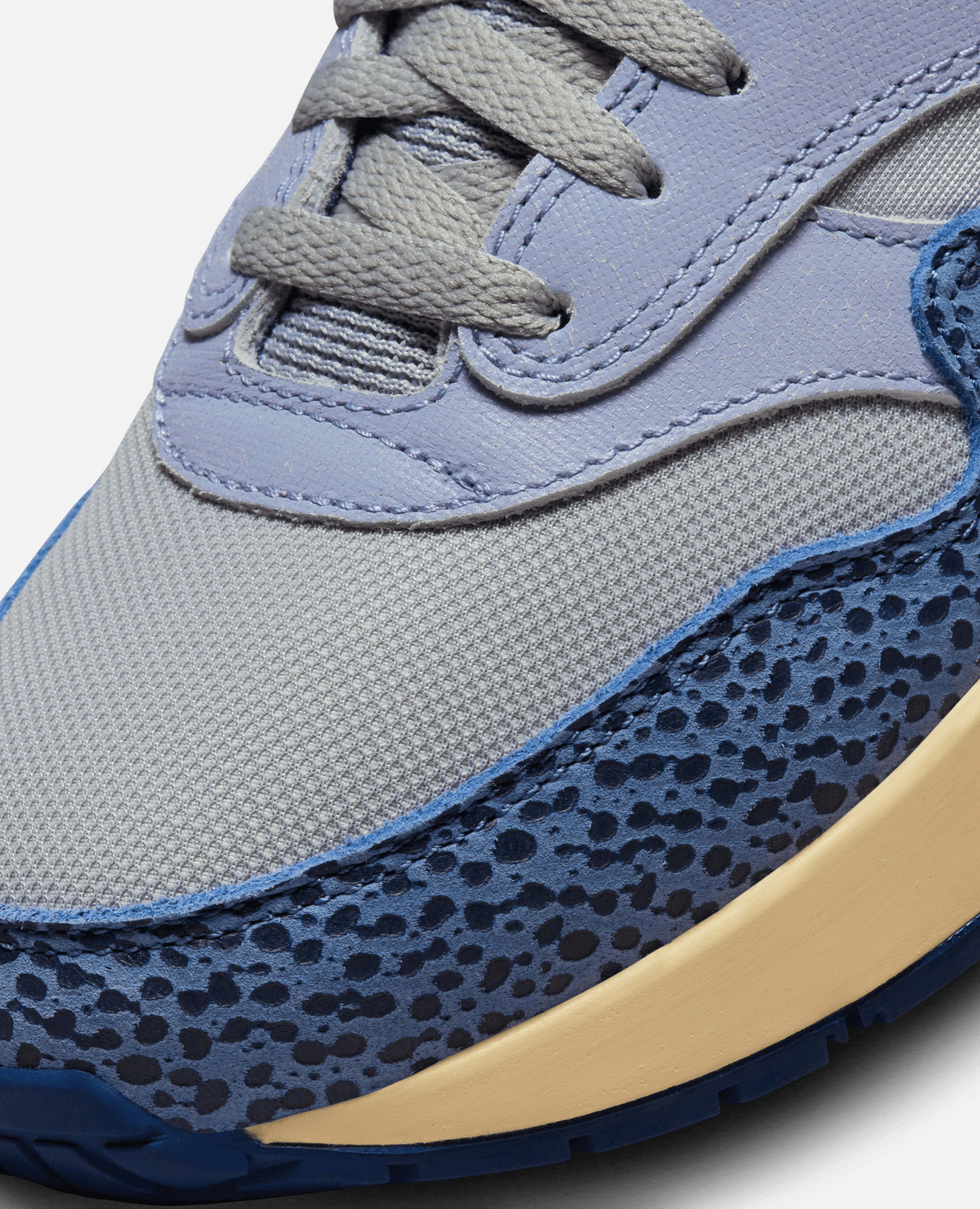 Nike Air Max 1 '86 PRM (LT Smoke Grey/Diffused Blue-Indigo Haze)