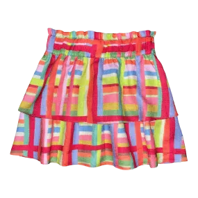 Seabrook Island Skirt (Girls)- Rainbow Row