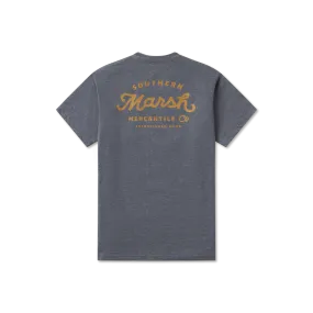 SEAWASH™ Tee - Marsh Mercantile Co.