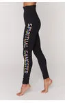 Spiritual Gangster Essential HW Logo Legging